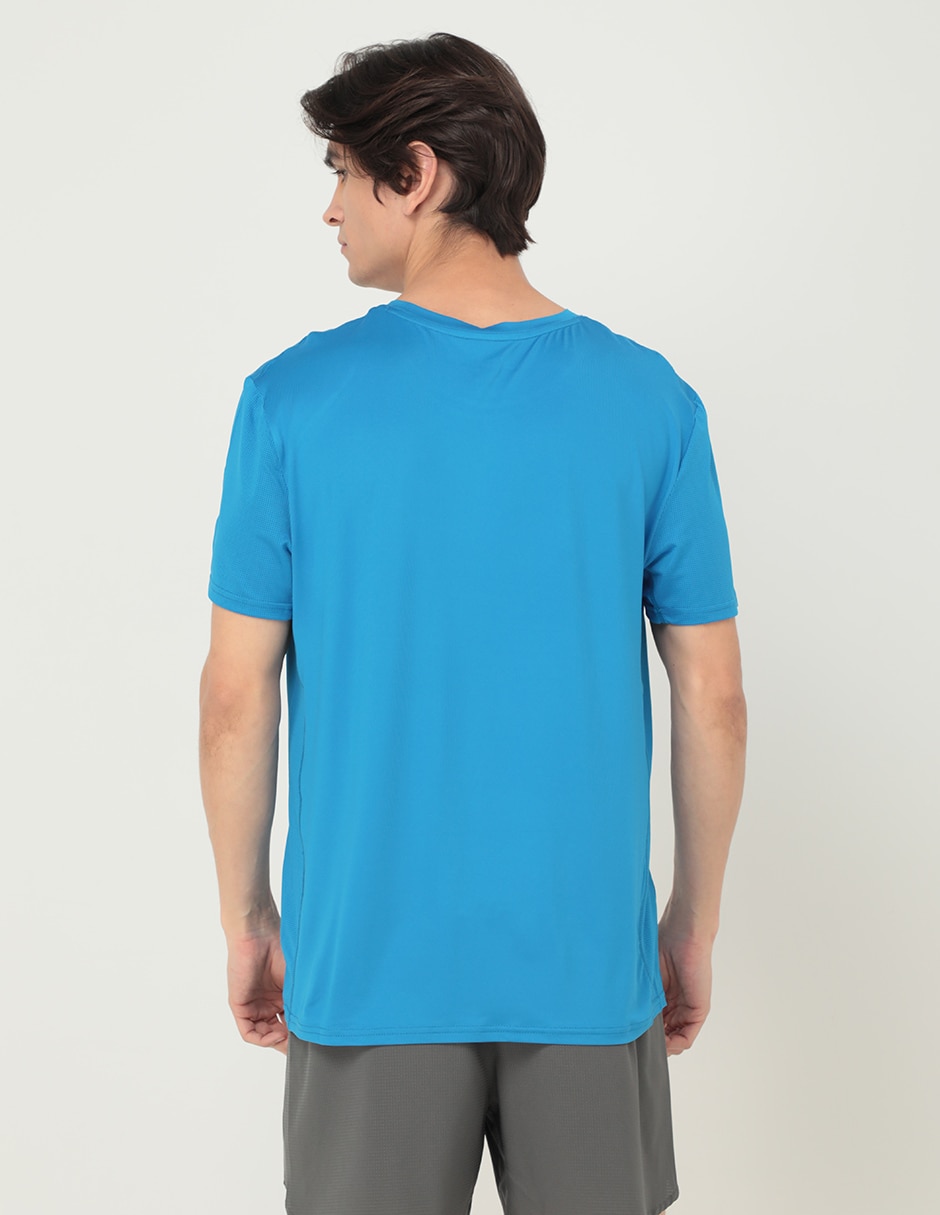 Playera deportiva para hombre 2