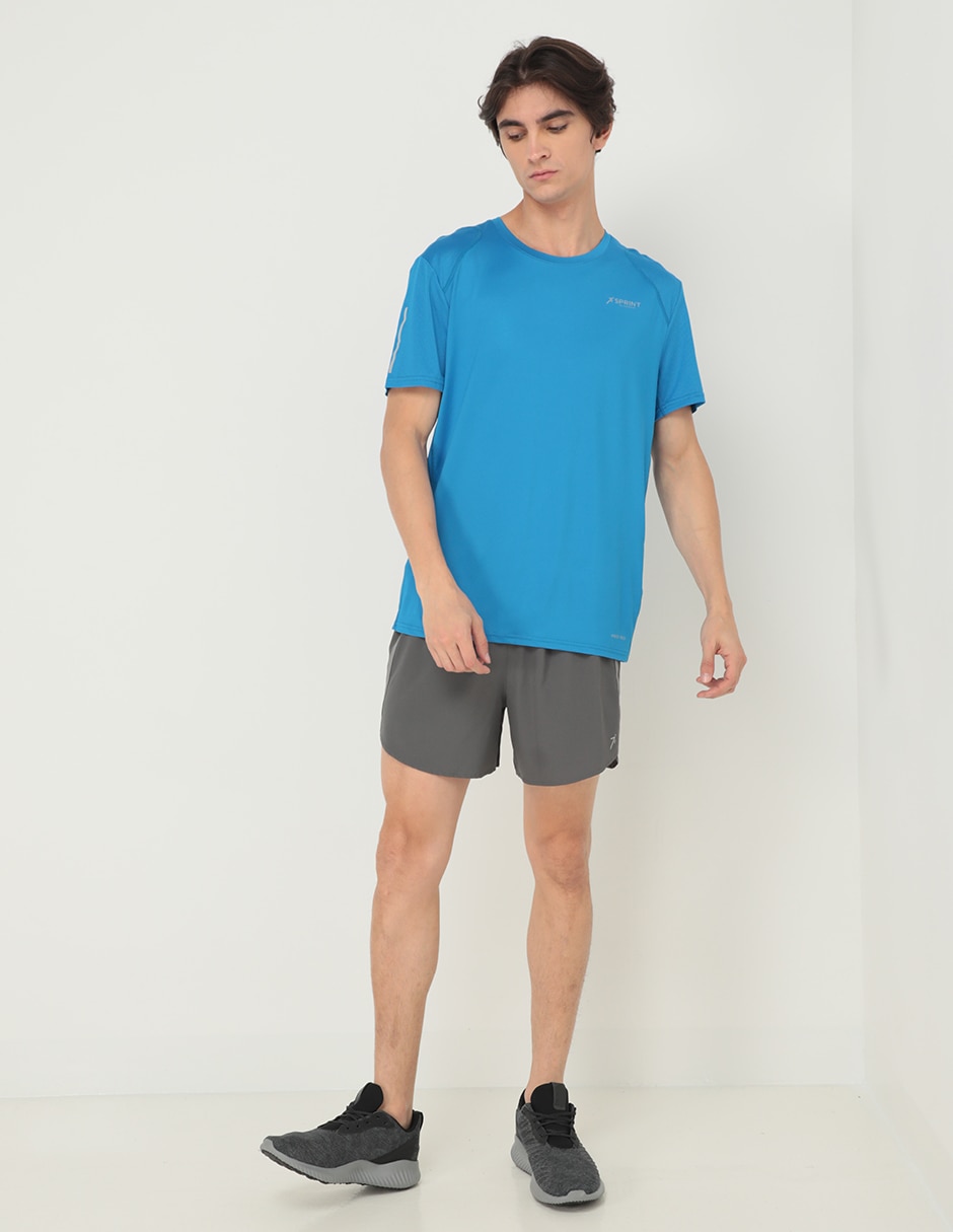 Playera deportiva para hombre 3