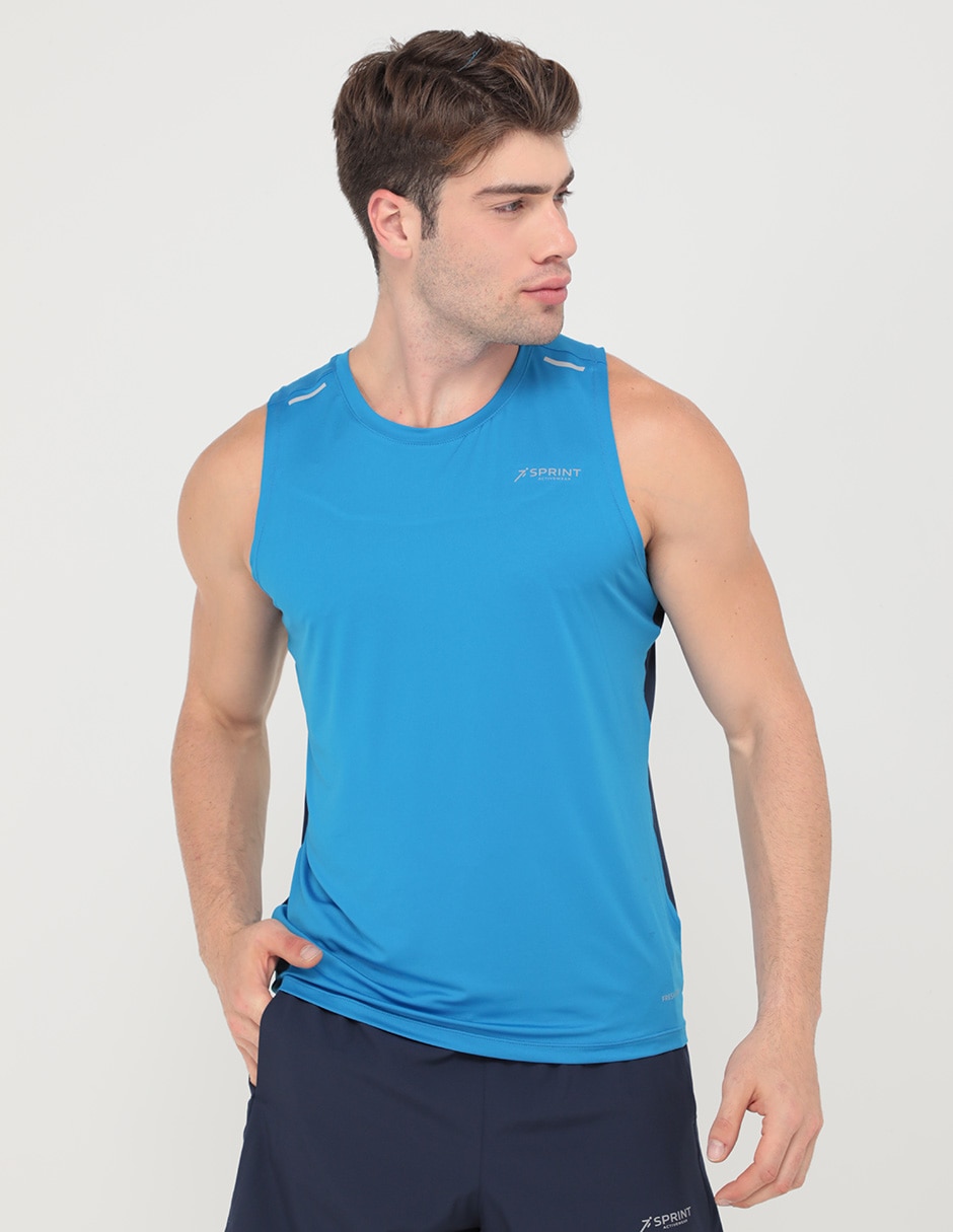 Playera deportiva para hombre Playera deportiva para hombre