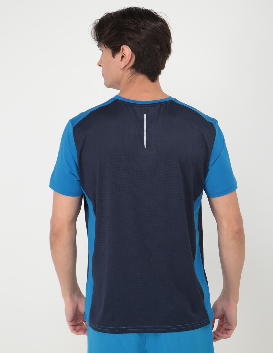 Playera deportiva para hombre 2