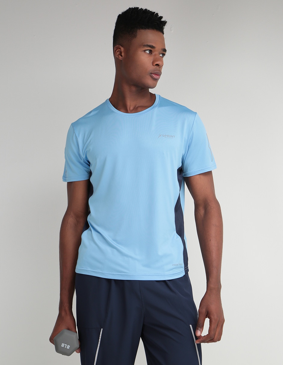 Playera deportiva para hombre Playera deportiva para hombre