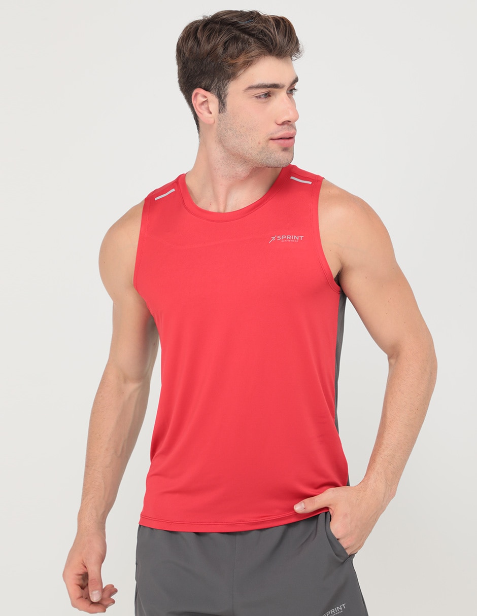 Playera cuello redondo para hombre Playera cuello redondo para hombre