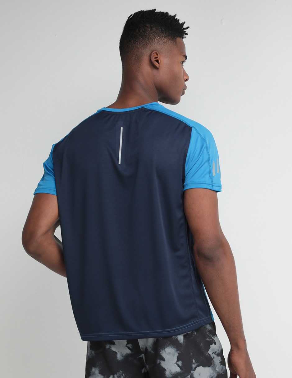 Playera deportiva para hombre 2