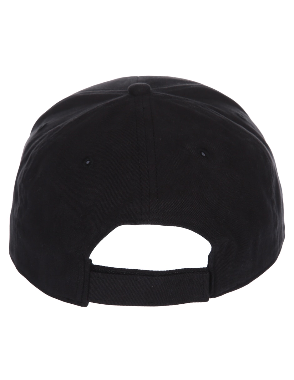 Gorra visera curva velcro casual Los Angeles Lakers para hombre 3