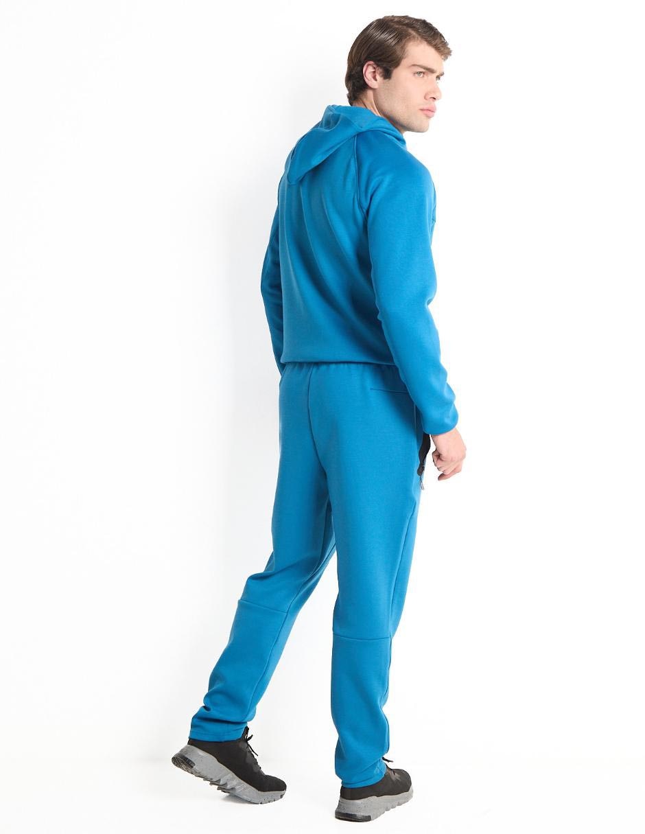 Pants slim Sprint con elástico para hombre