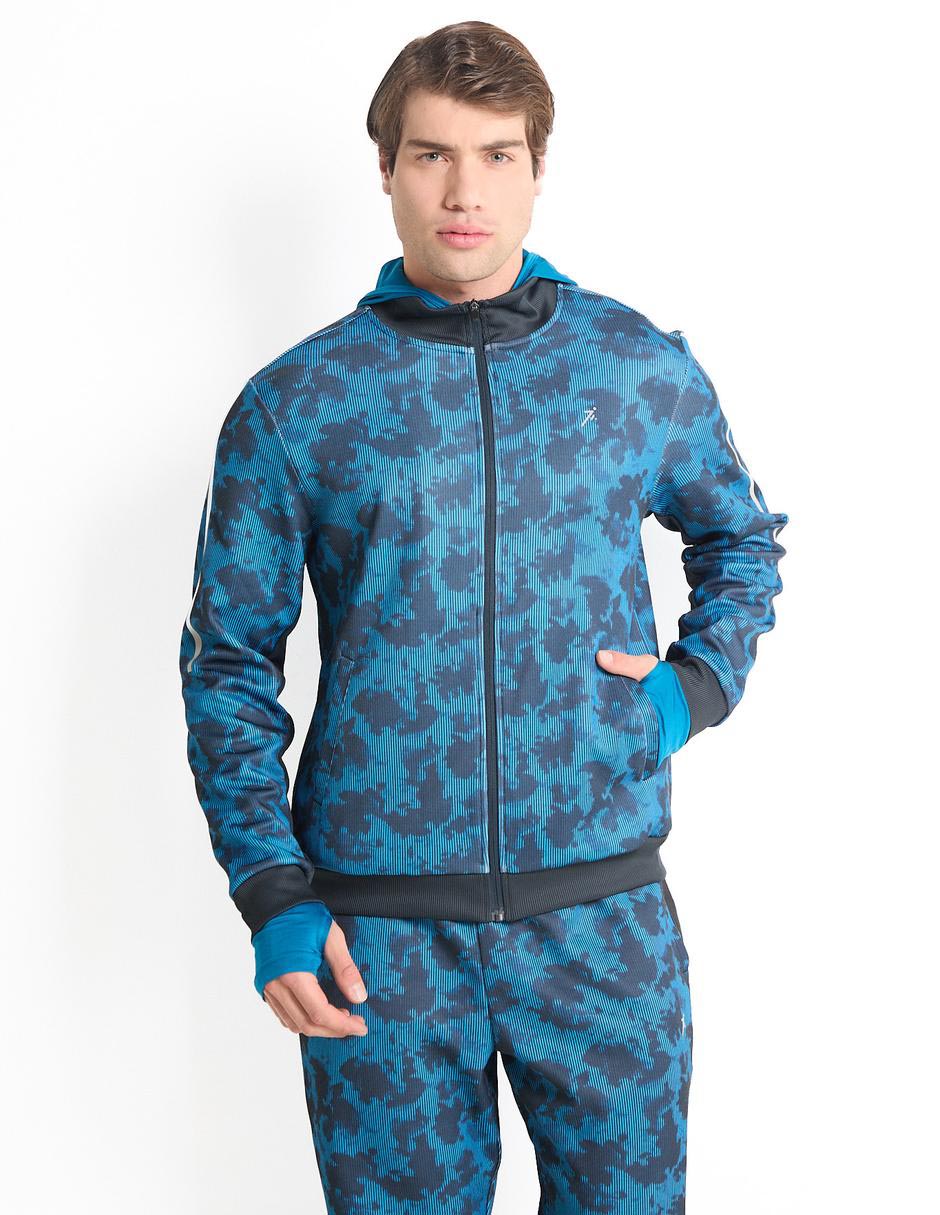 Sudadera Sprint para hombre