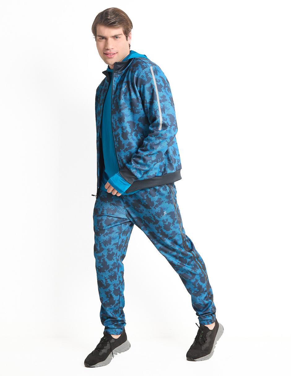 Sudadera Sprint para hombre