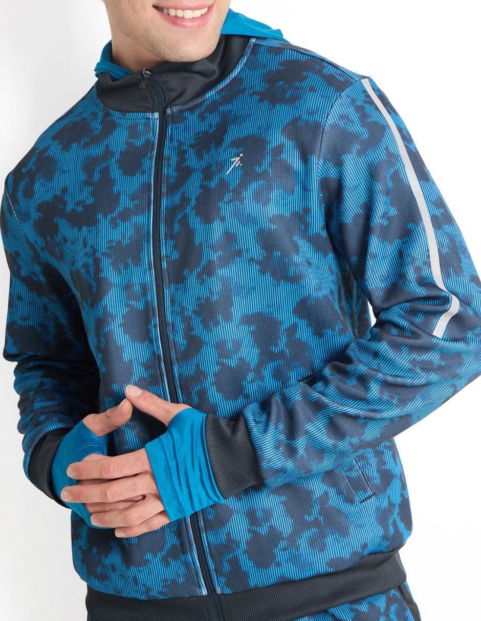 Sudadera Sprint para hombre