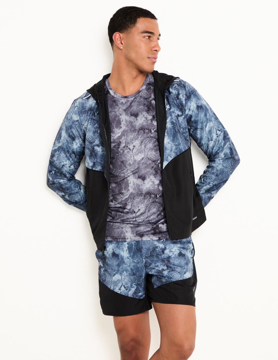 Chamarra casual de hombre Chamarra casual de hombre