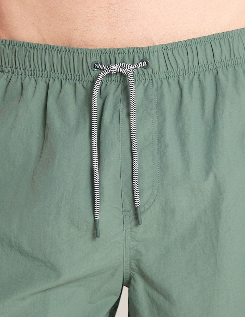 Traje de baño con bolsillos para hombre 4