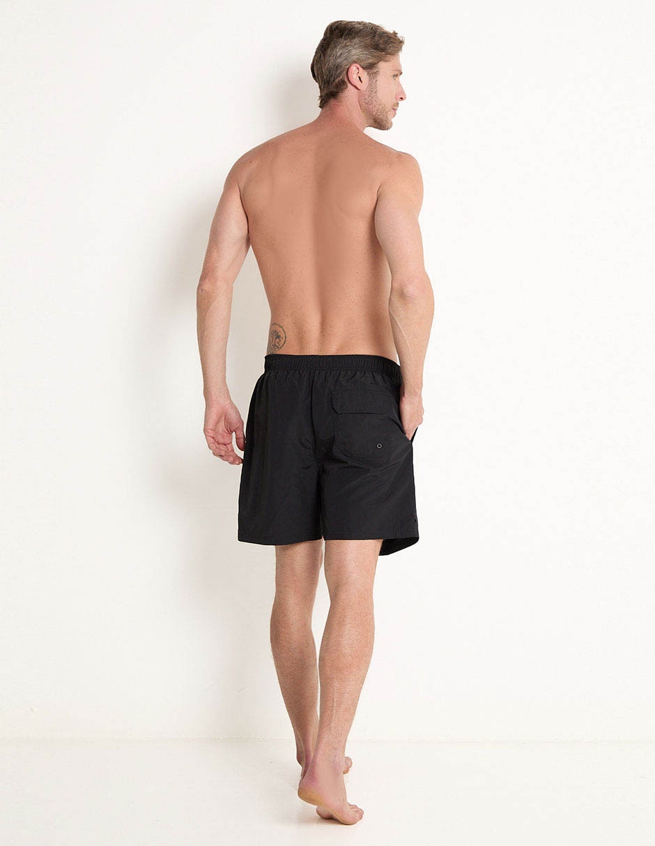 Traje de baño Weekend con bolsillos para hombre