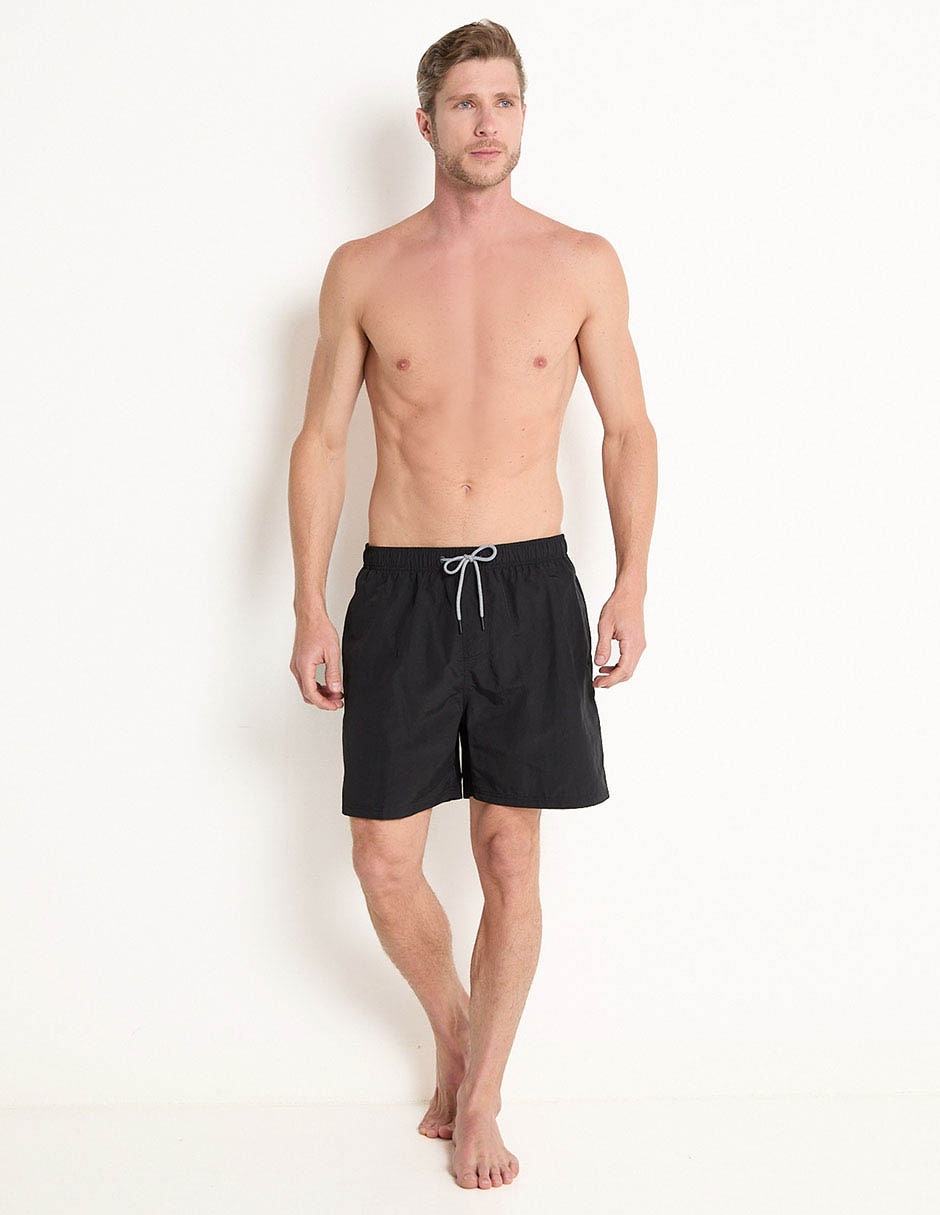 Traje de baño Weekend con bolsillos para hombre