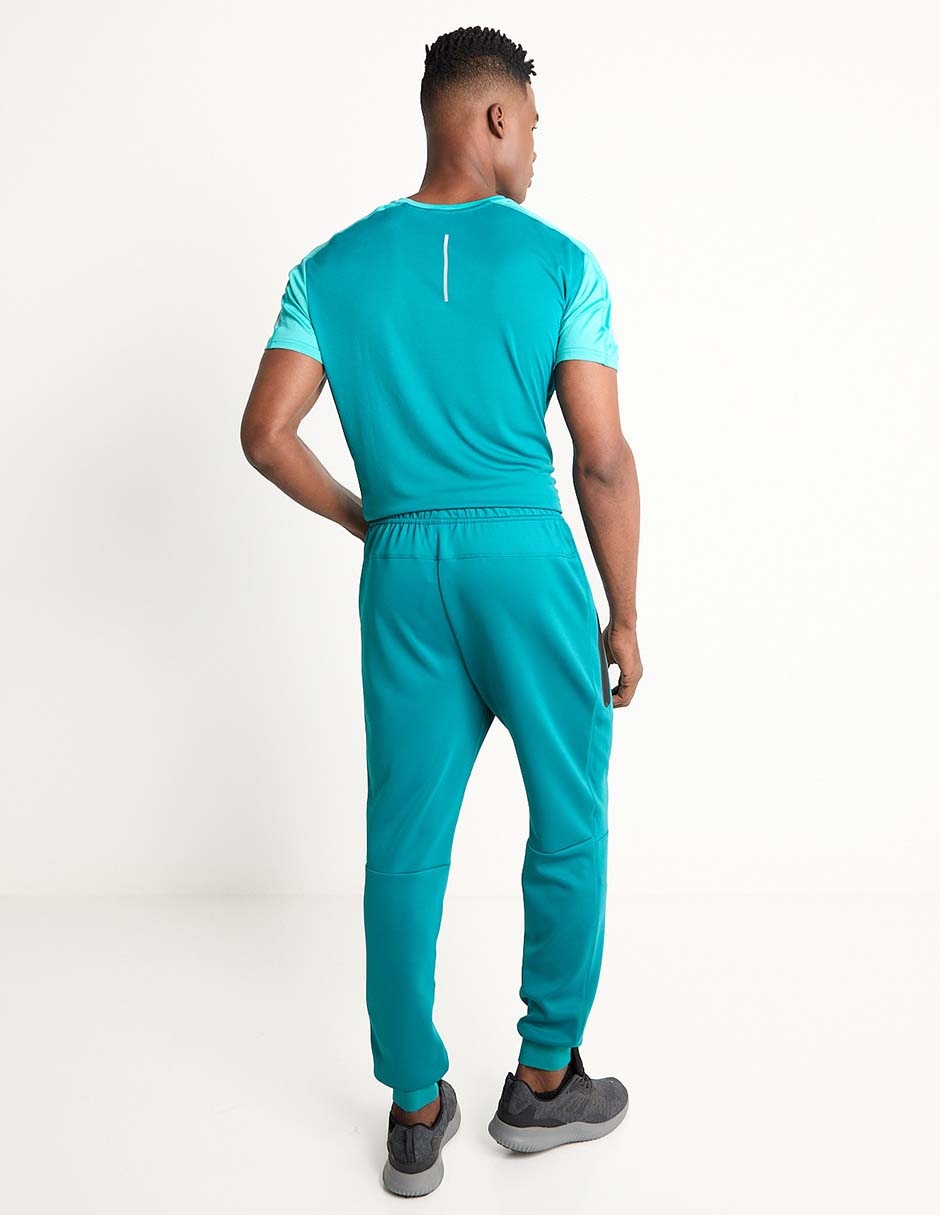 Pants para entrenamiento de hombre