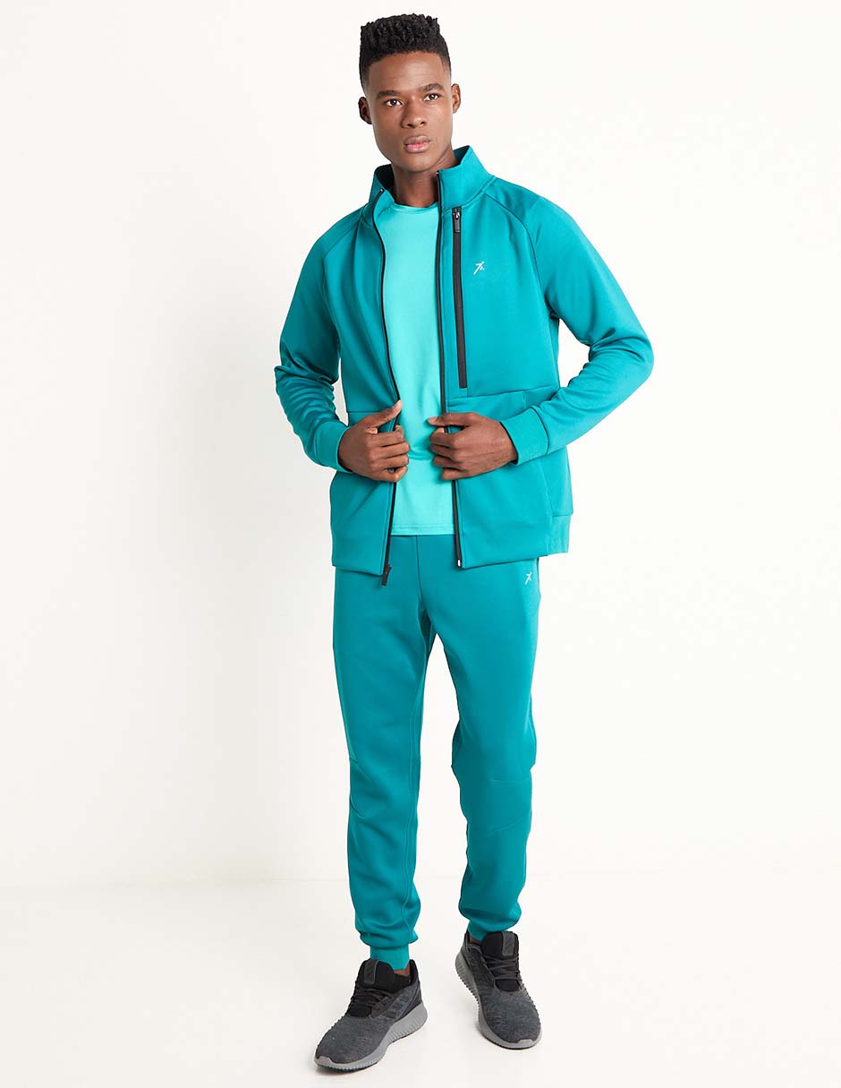 Pants para entrenamiento de hombre