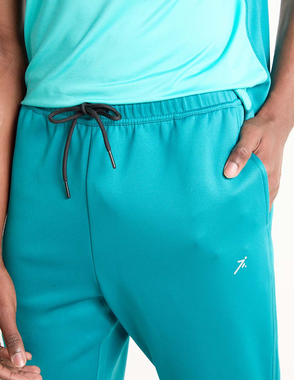 Pants para entrenamiento de hombre