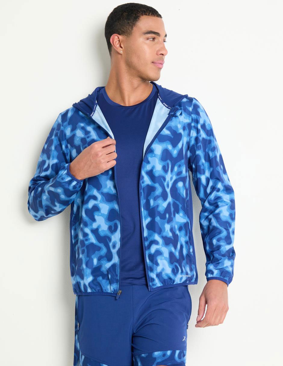 Chamarra para hombre Chamarra para hombre