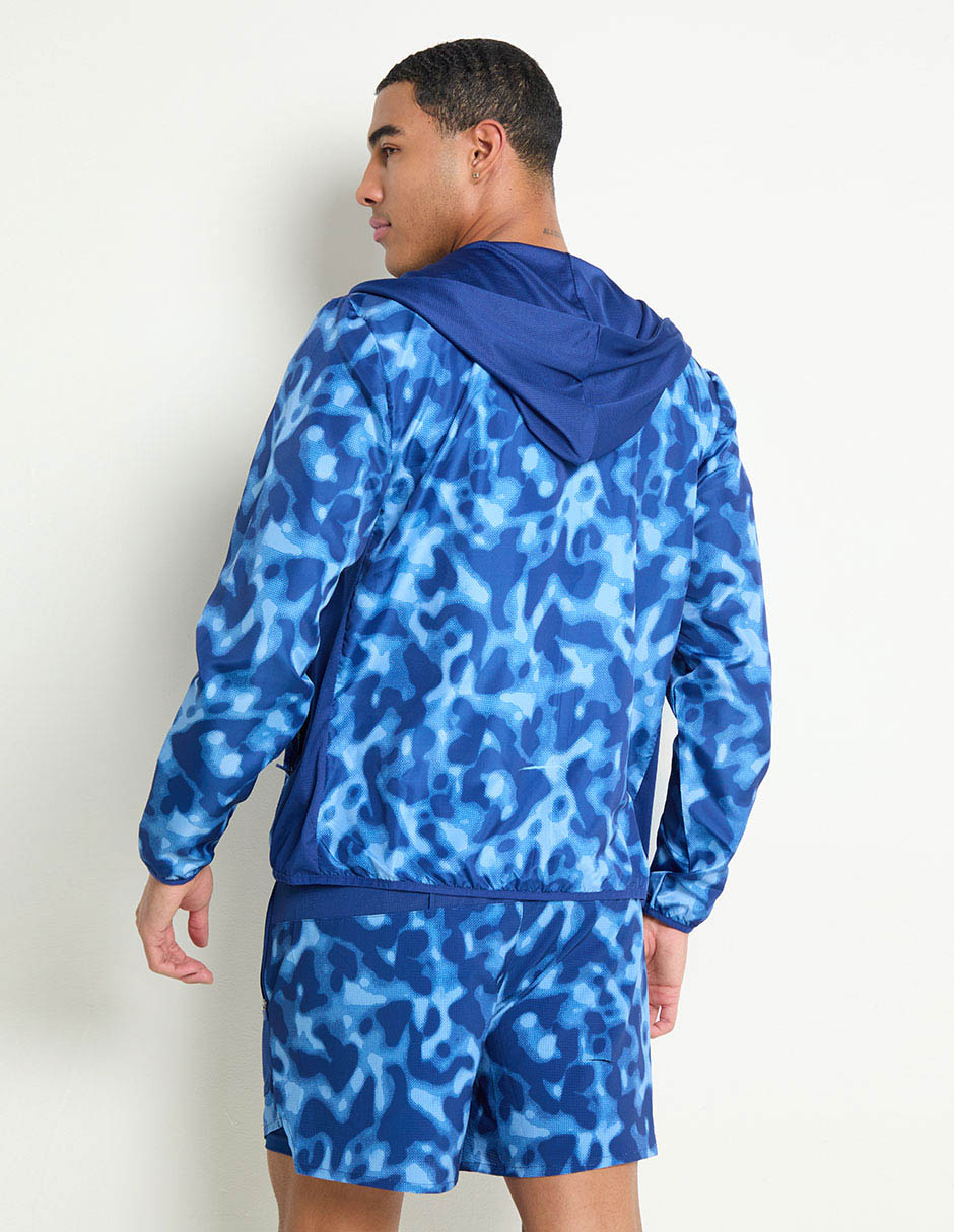 Chamarra para hombre 2