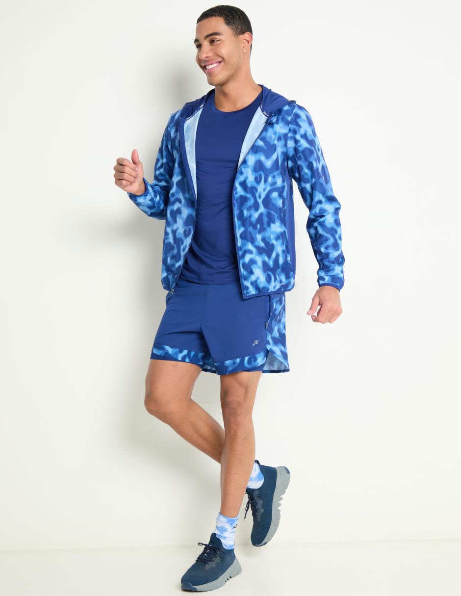 Chamarra para hombre 3