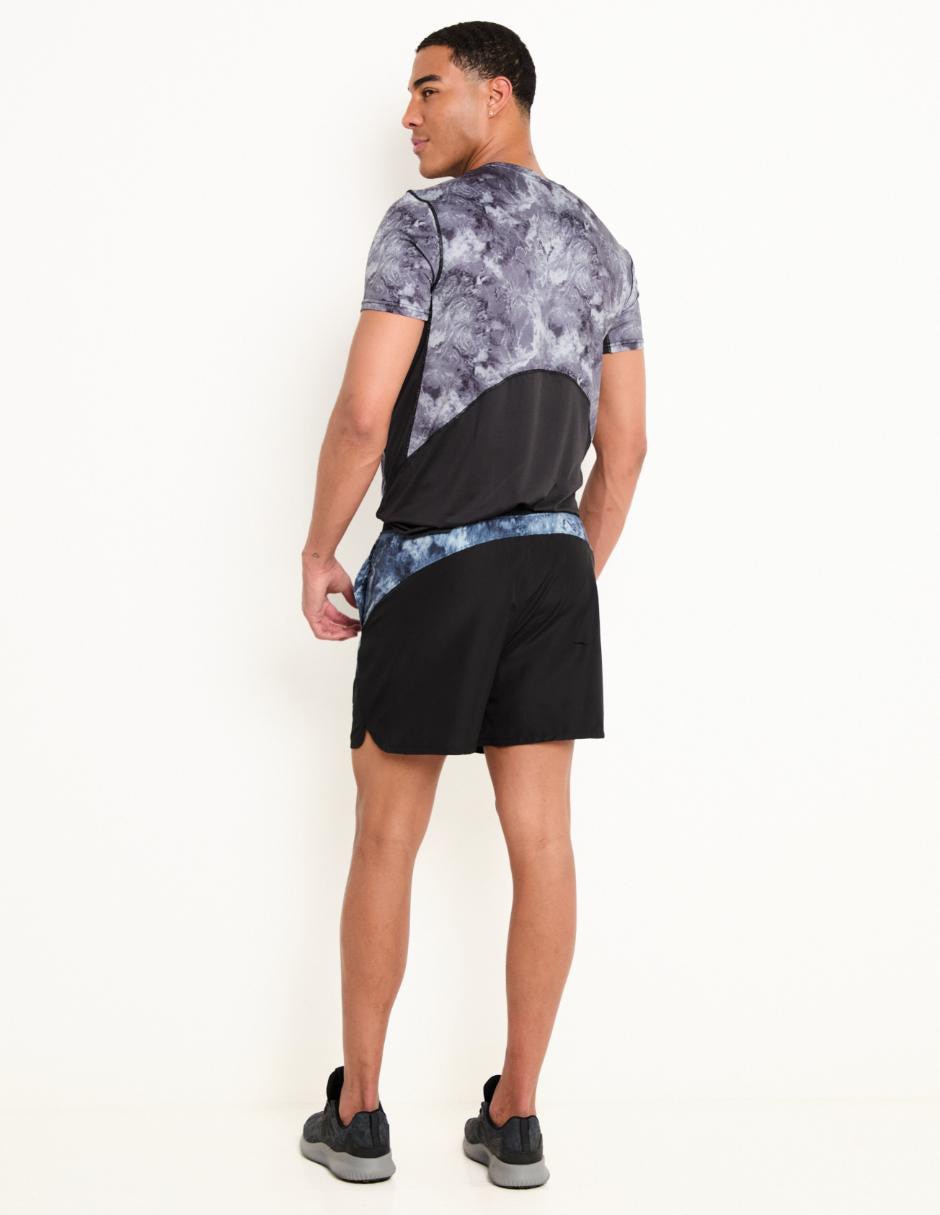 Short para hombre