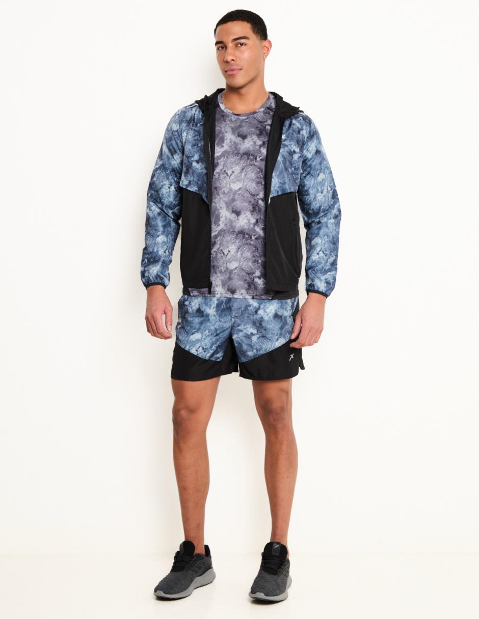 Short para hombre
