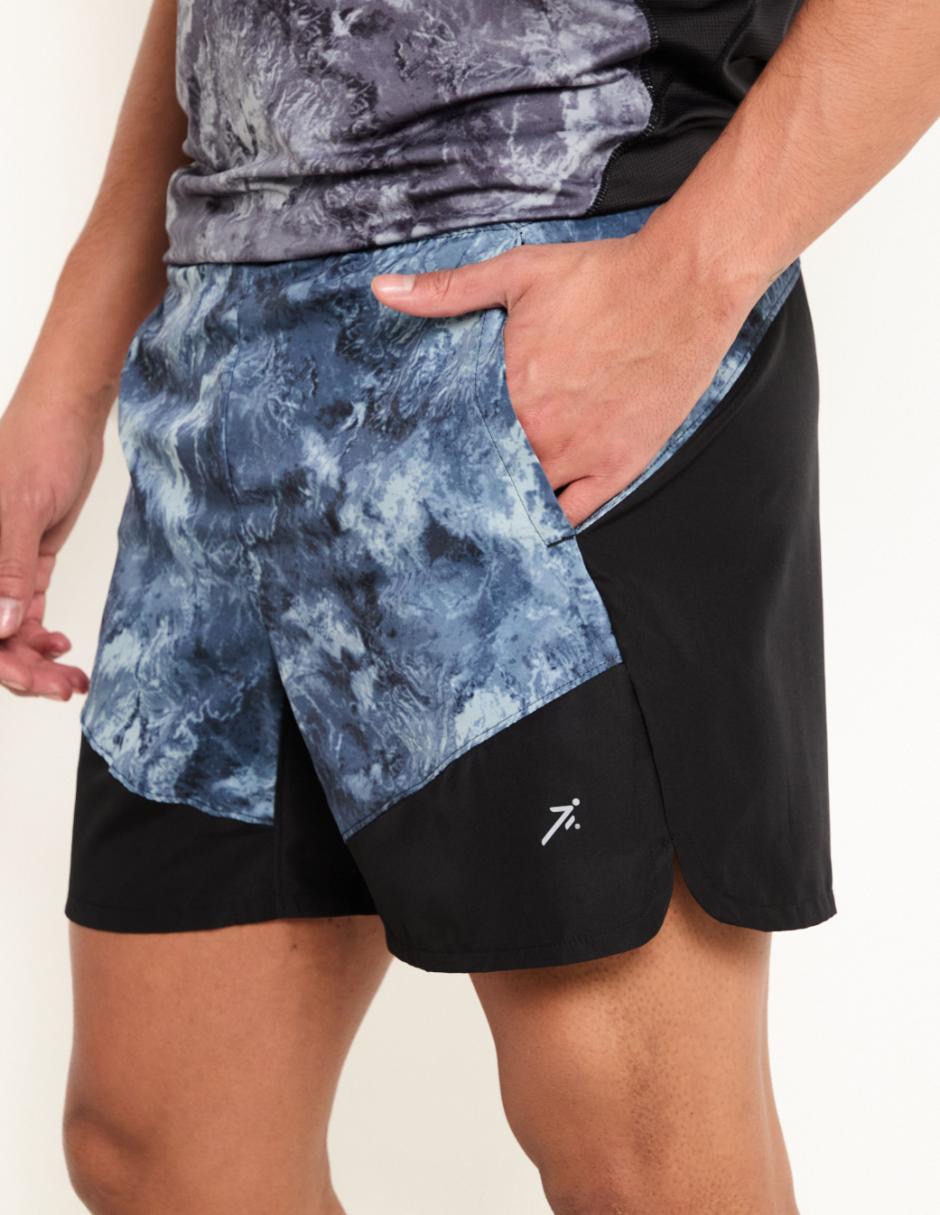 Short para hombre