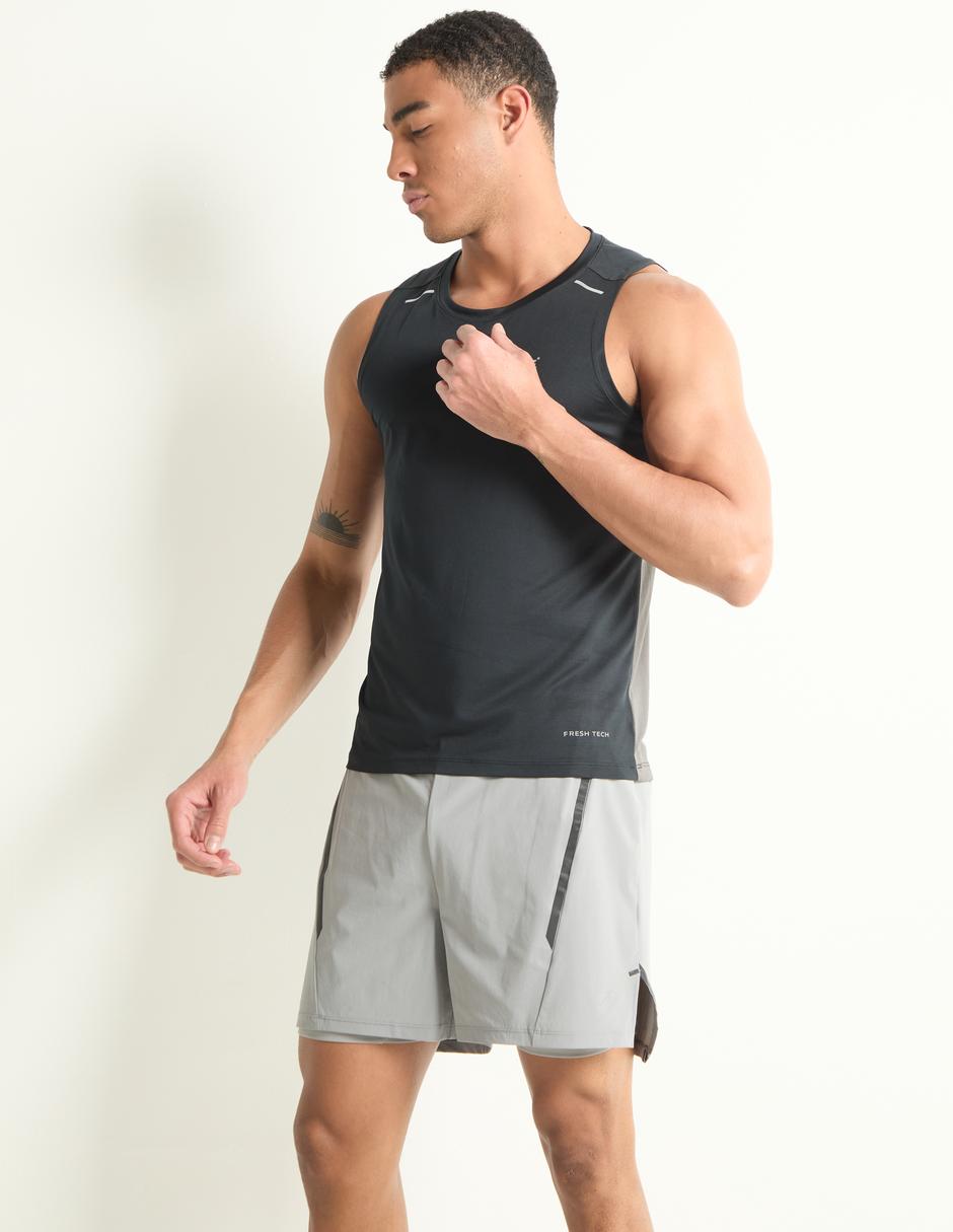 Short para hombre