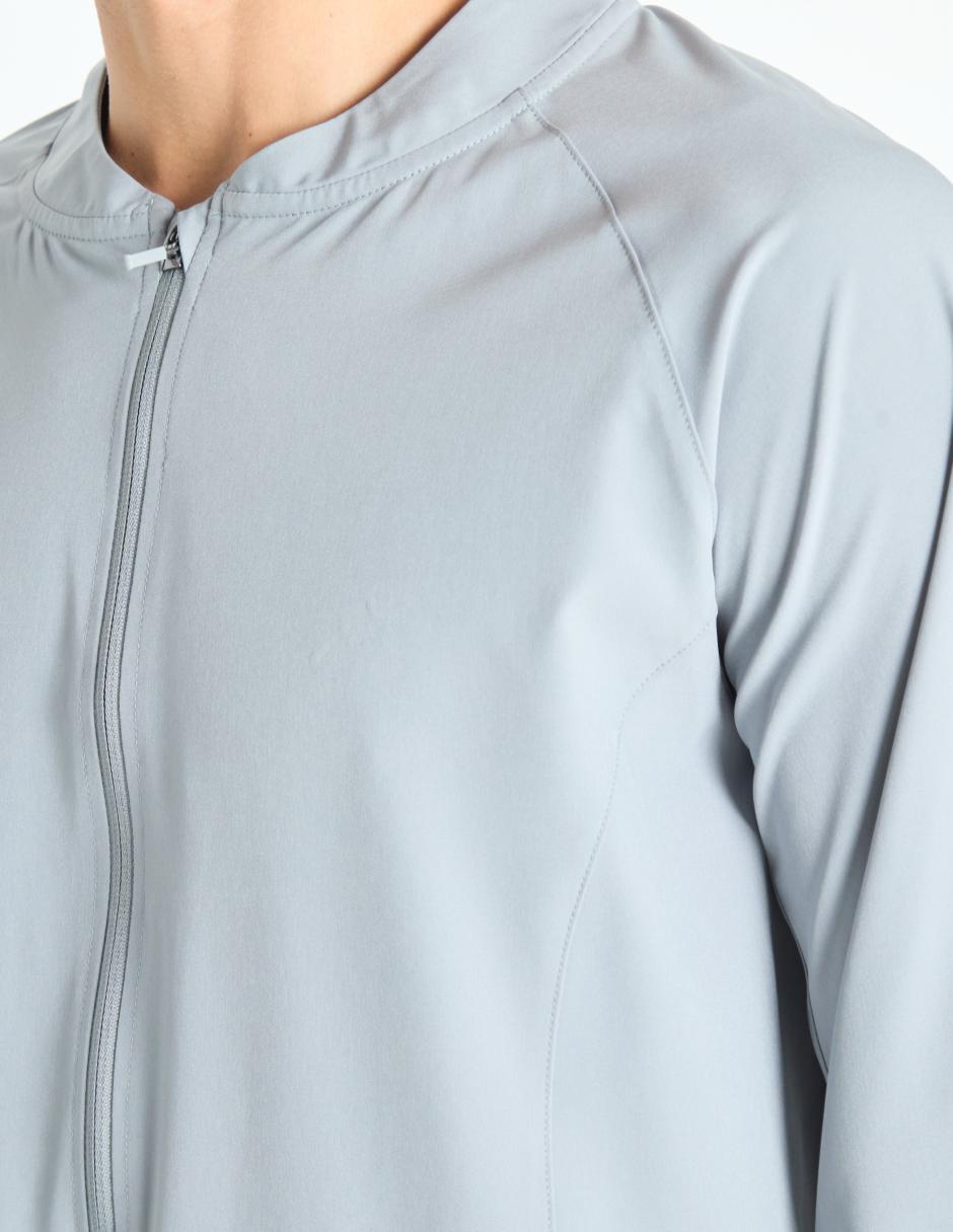 Chamarra casual Sprint con bolsillos para hombre
