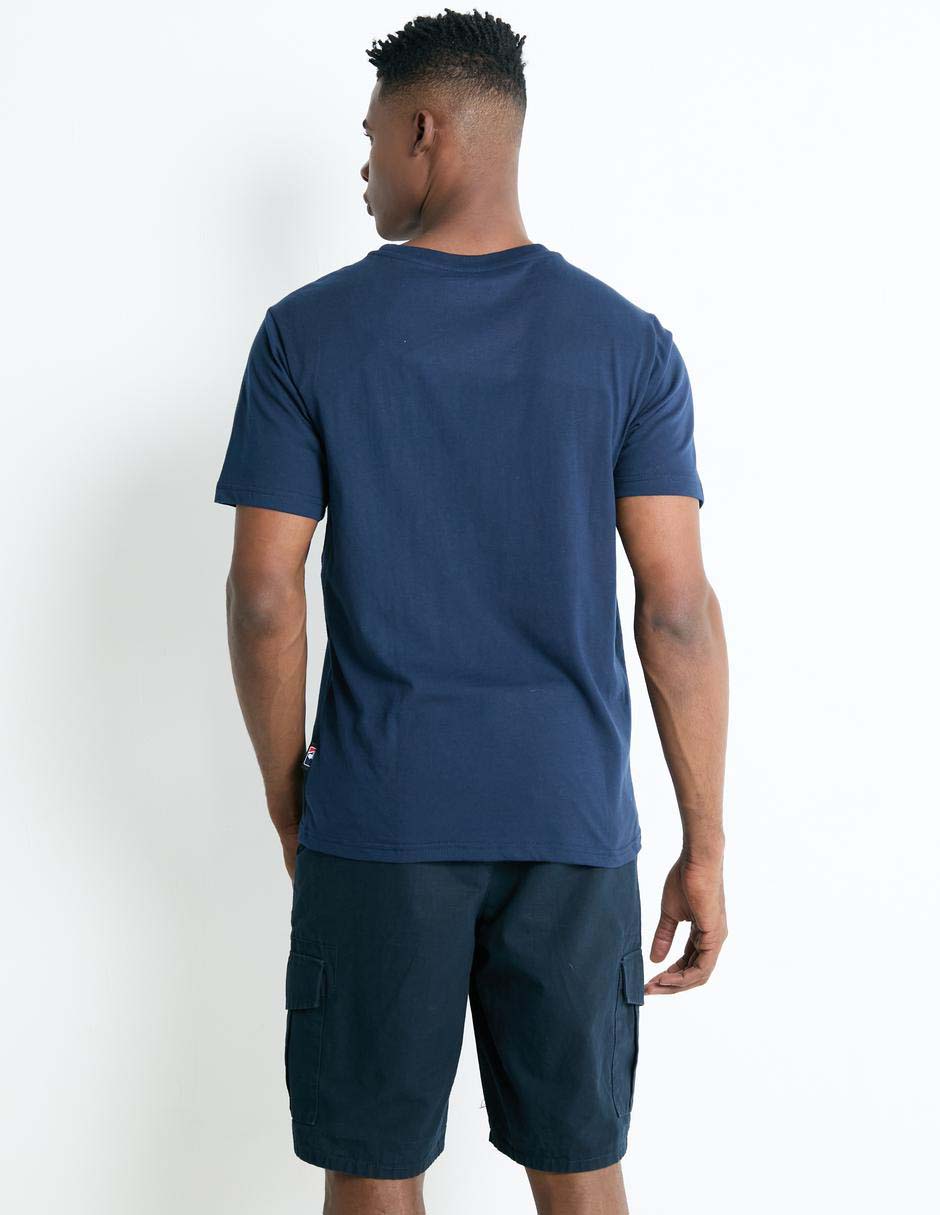 Playera deportiva para béisbol New York Yankees de hombre 4