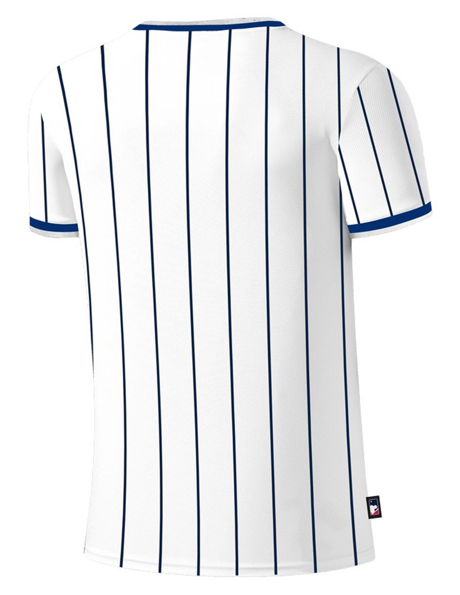 Playera deportiva para béisbol New York Yankees de hombre 3