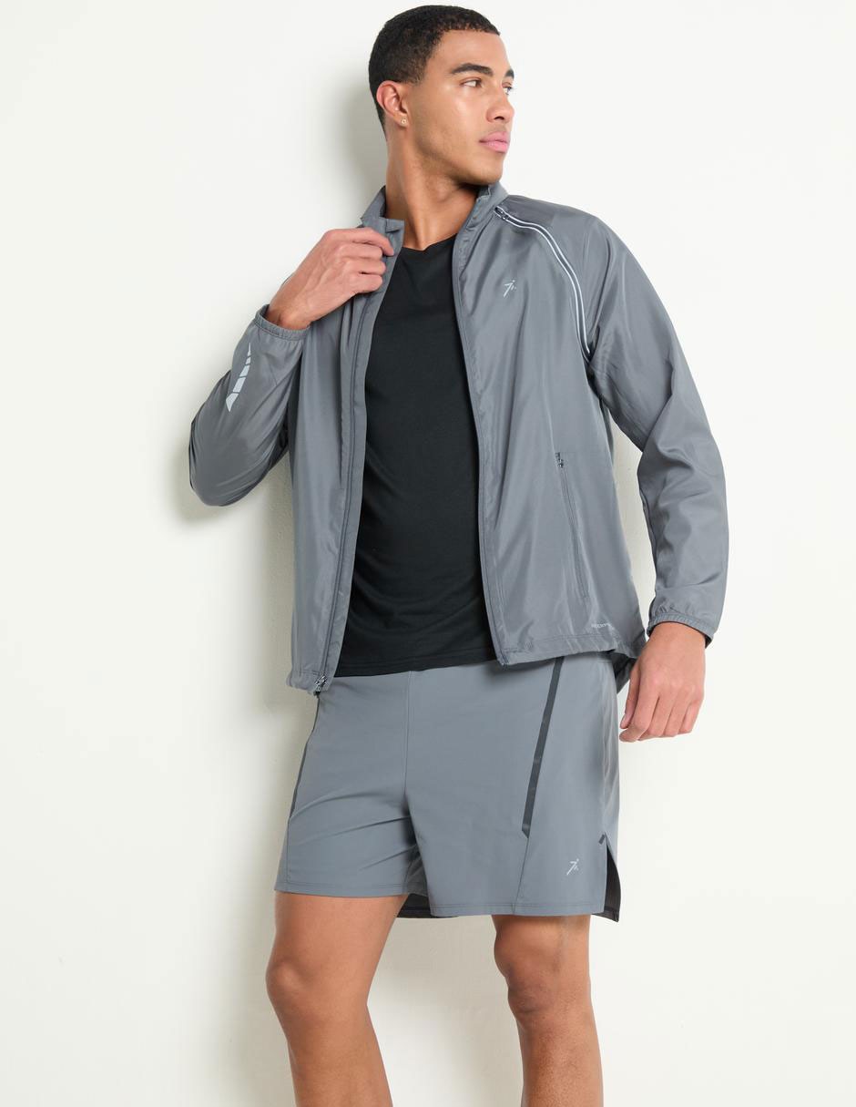 Chamarra para hombre