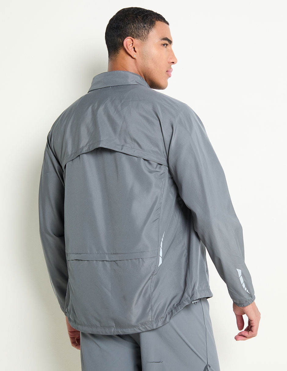 Chamarra para hombre 2