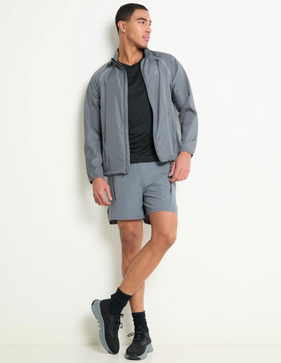Chamarra para hombre 3