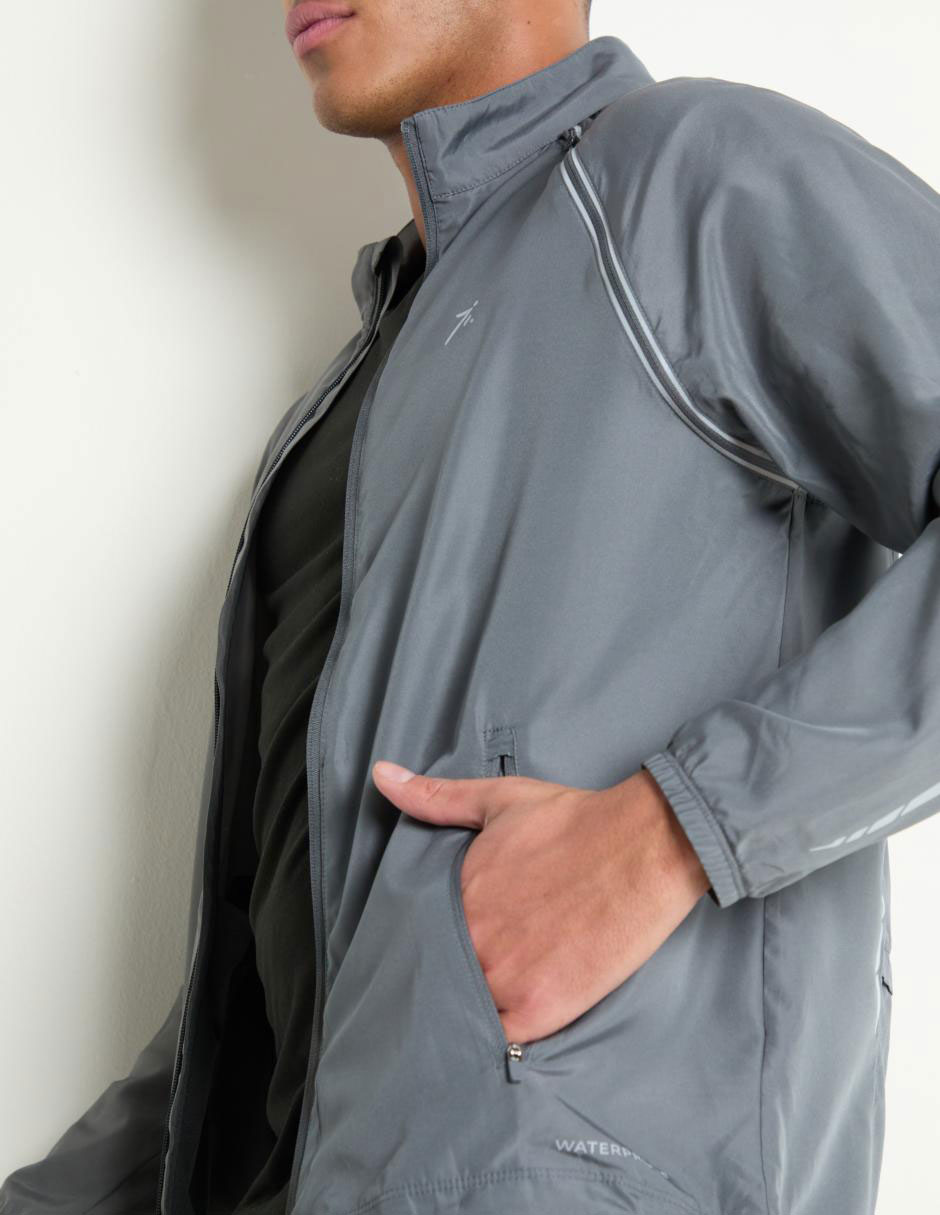 Chamarra para hombre 4