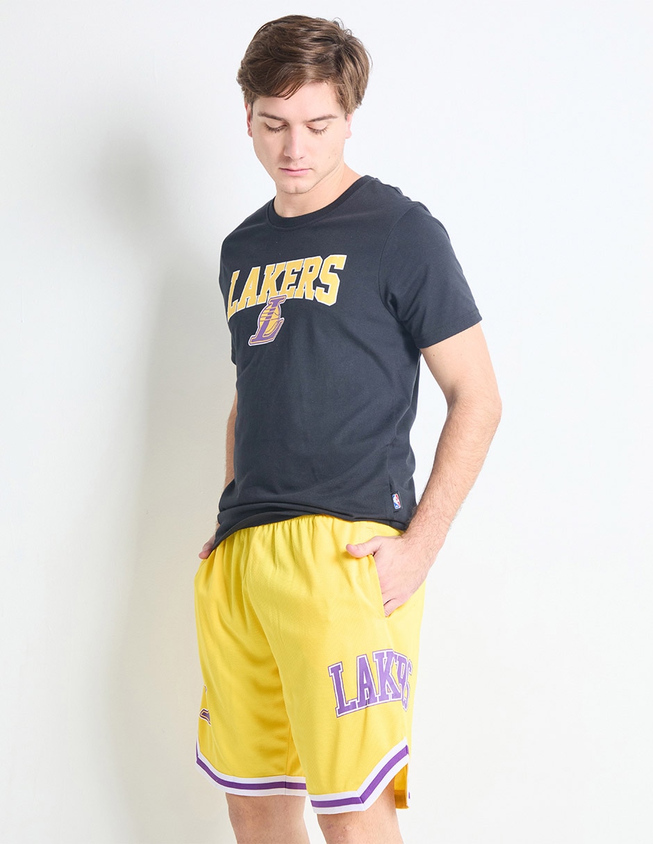 Short para hombre