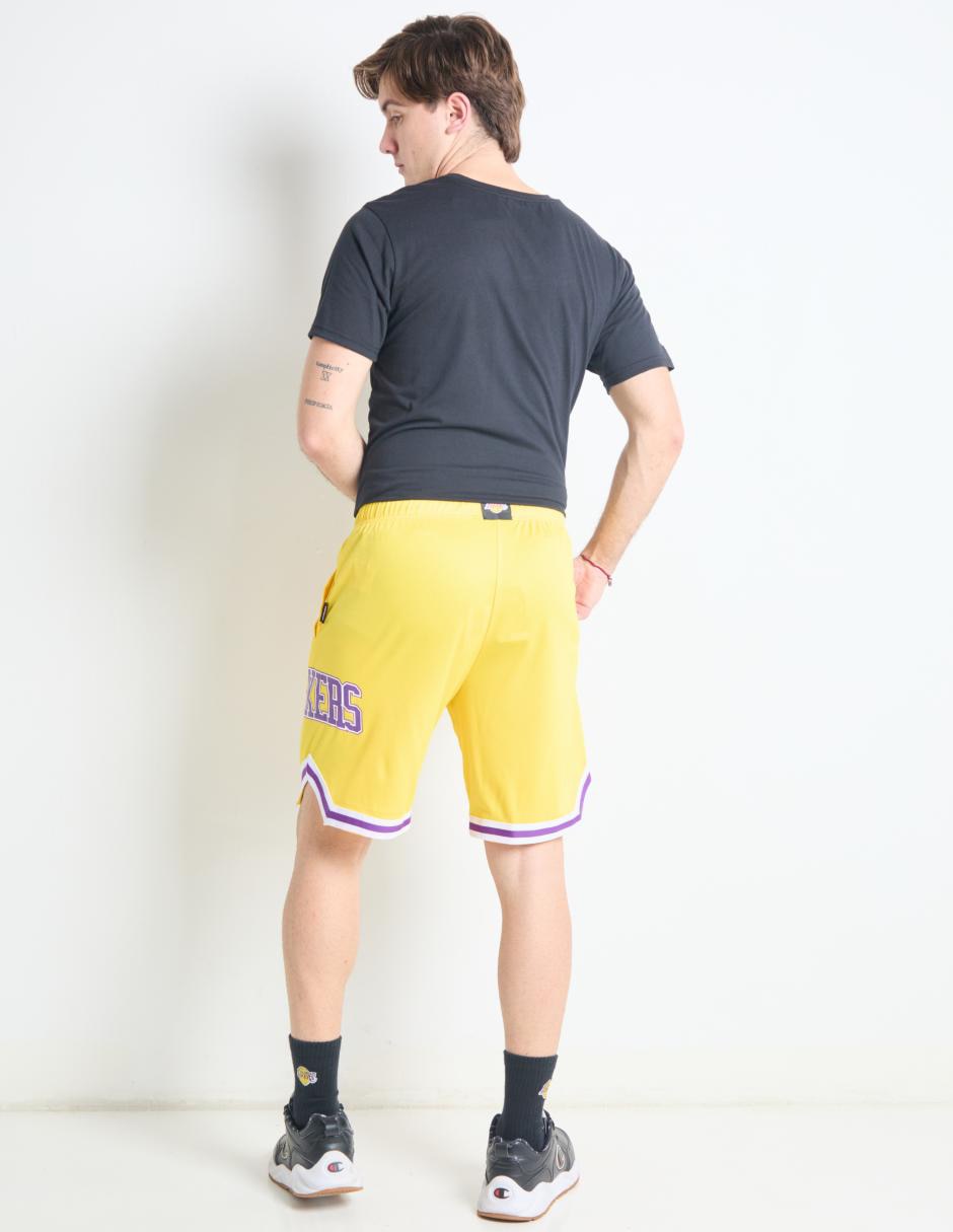 Short para hombre
