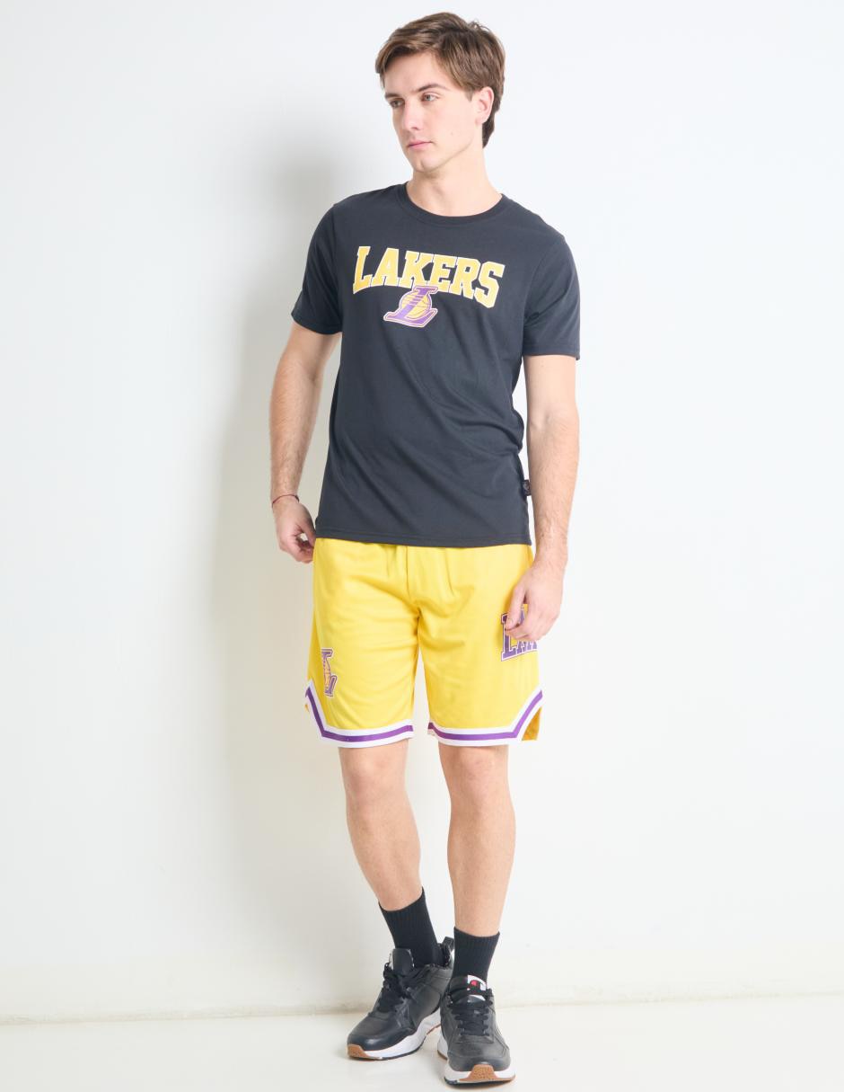 Short para hombre