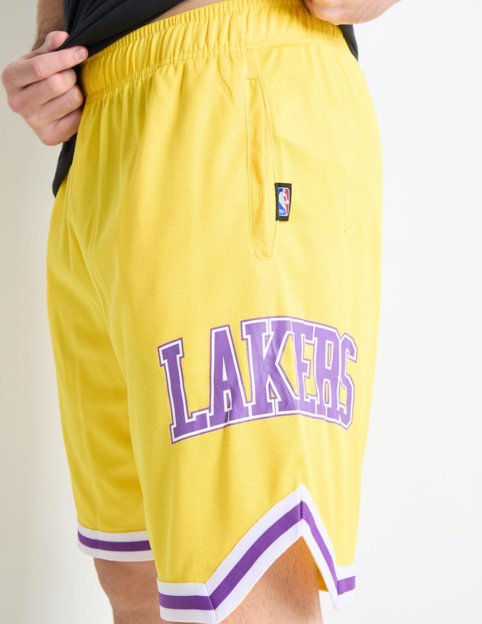 Short para hombre