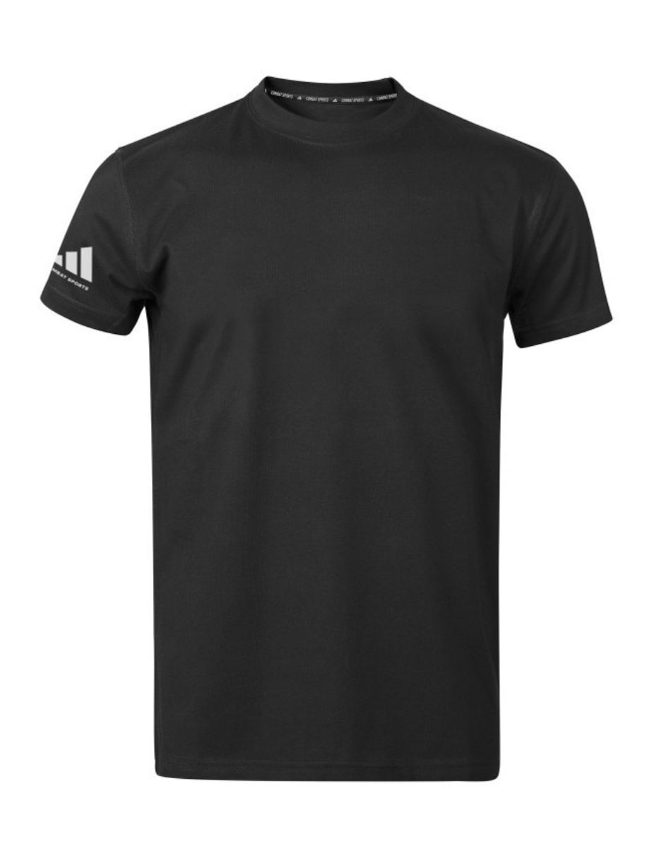 Playera deportiva para entrenamiento para hombre 1