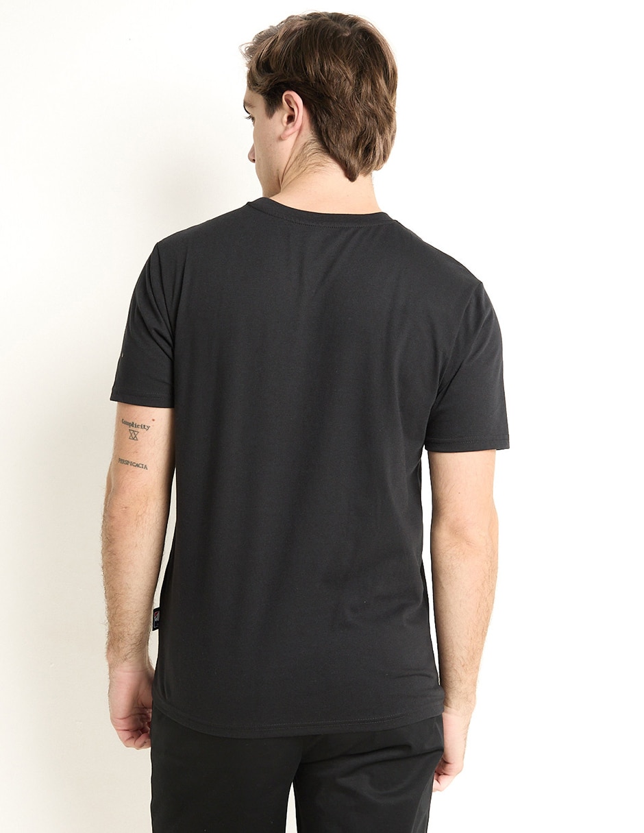 Playera deportiva para béisbol New York Yankees de hombre