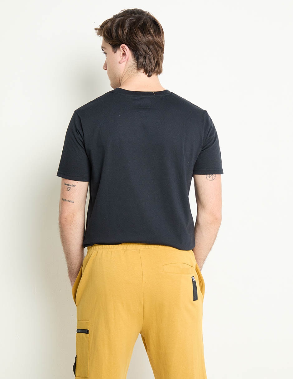 Playera deportiva para béisbol Los Angeles Dodgers de hombre 4