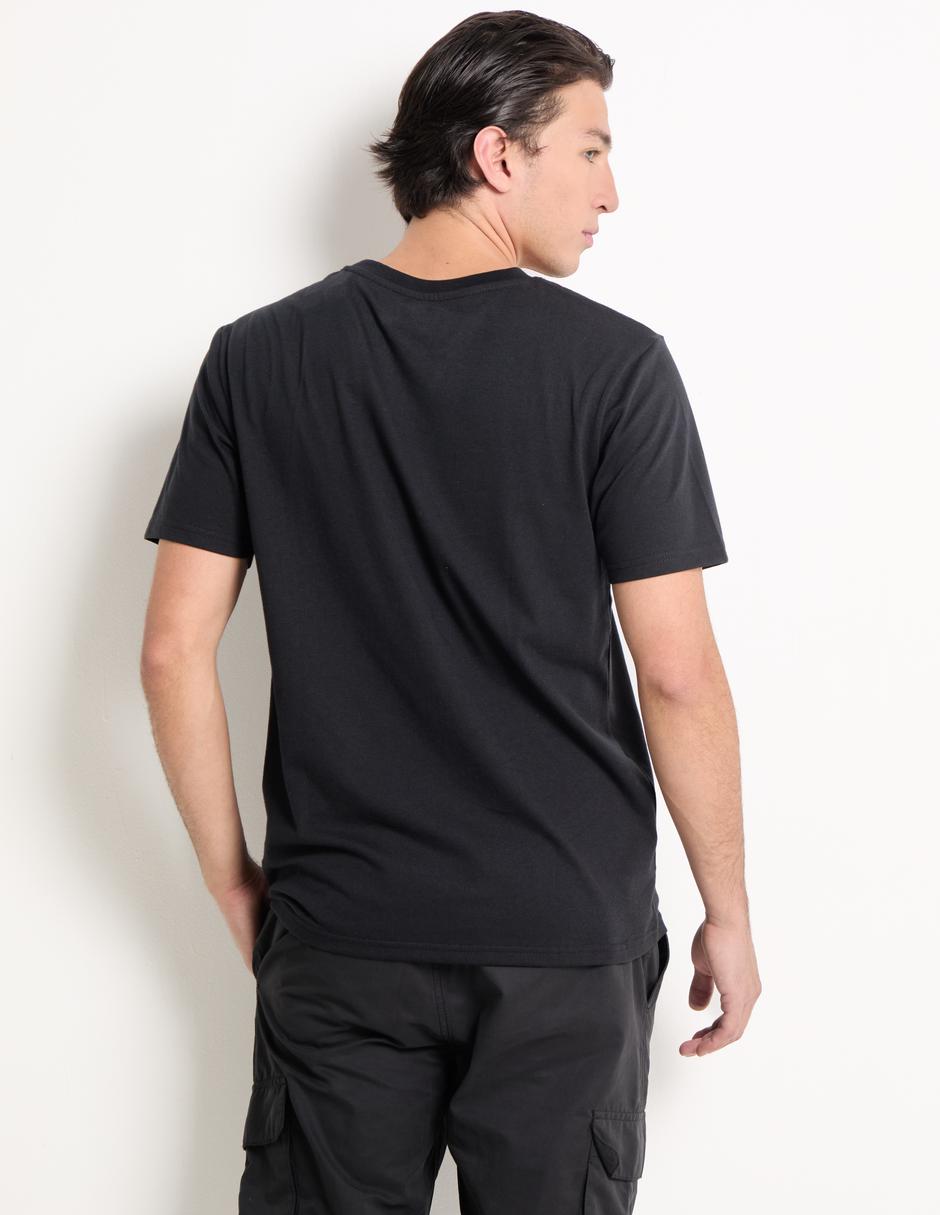 Playera deportiva para básquetbol Chicago Bulls de hombre 4