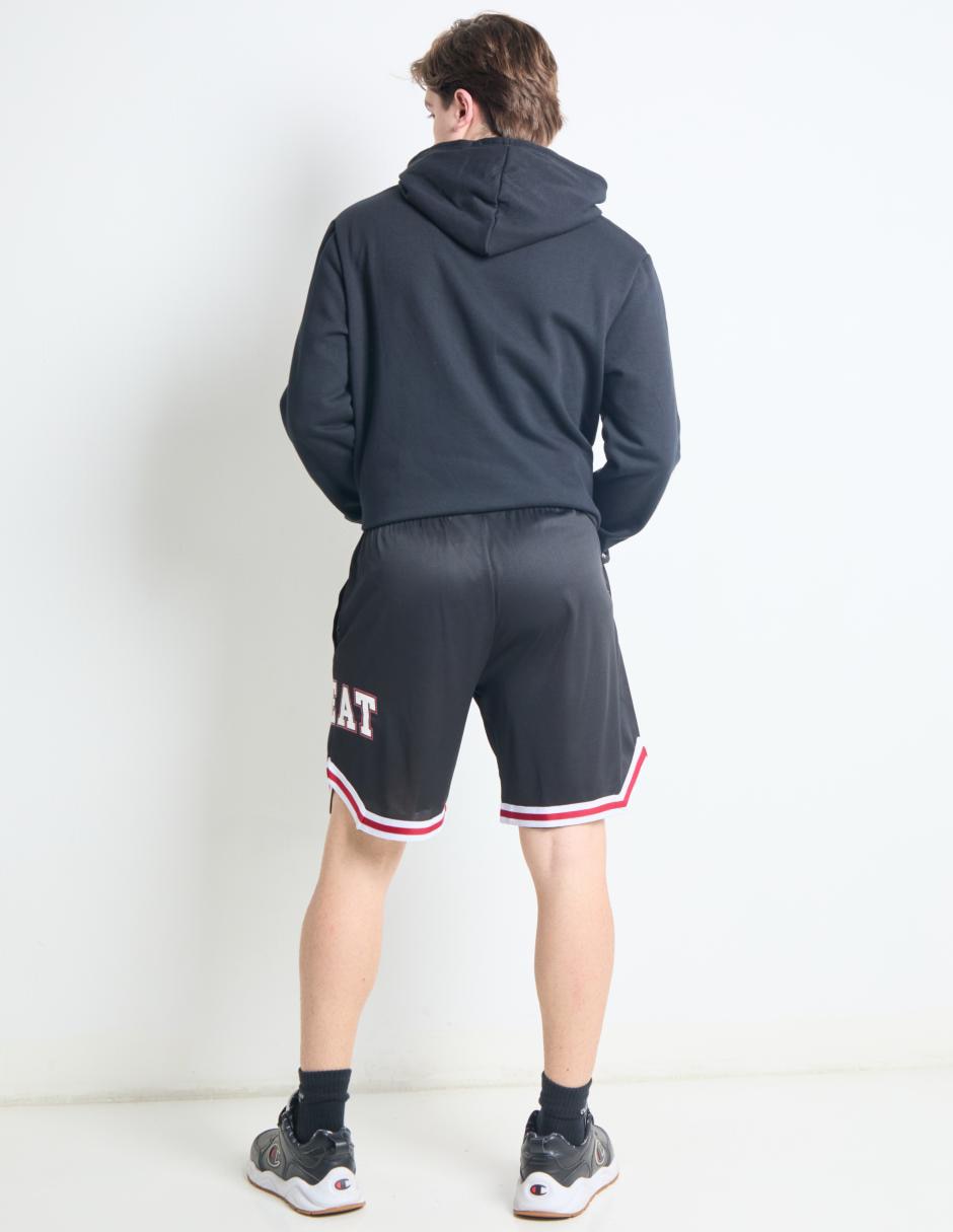 Short con bolsillos para básquetbol hombre 2