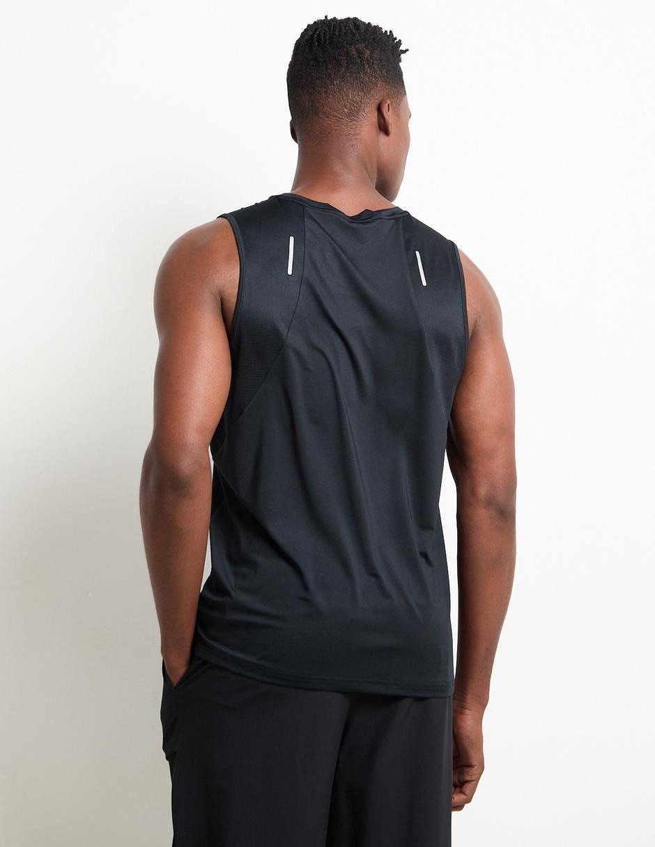 Playera deportiva para entrenamiento de hombre 4