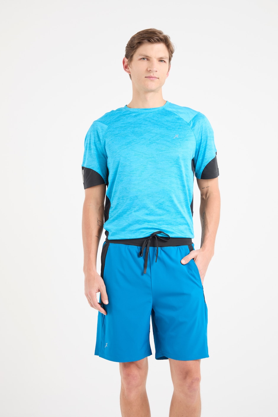 Short Sprint para hombre