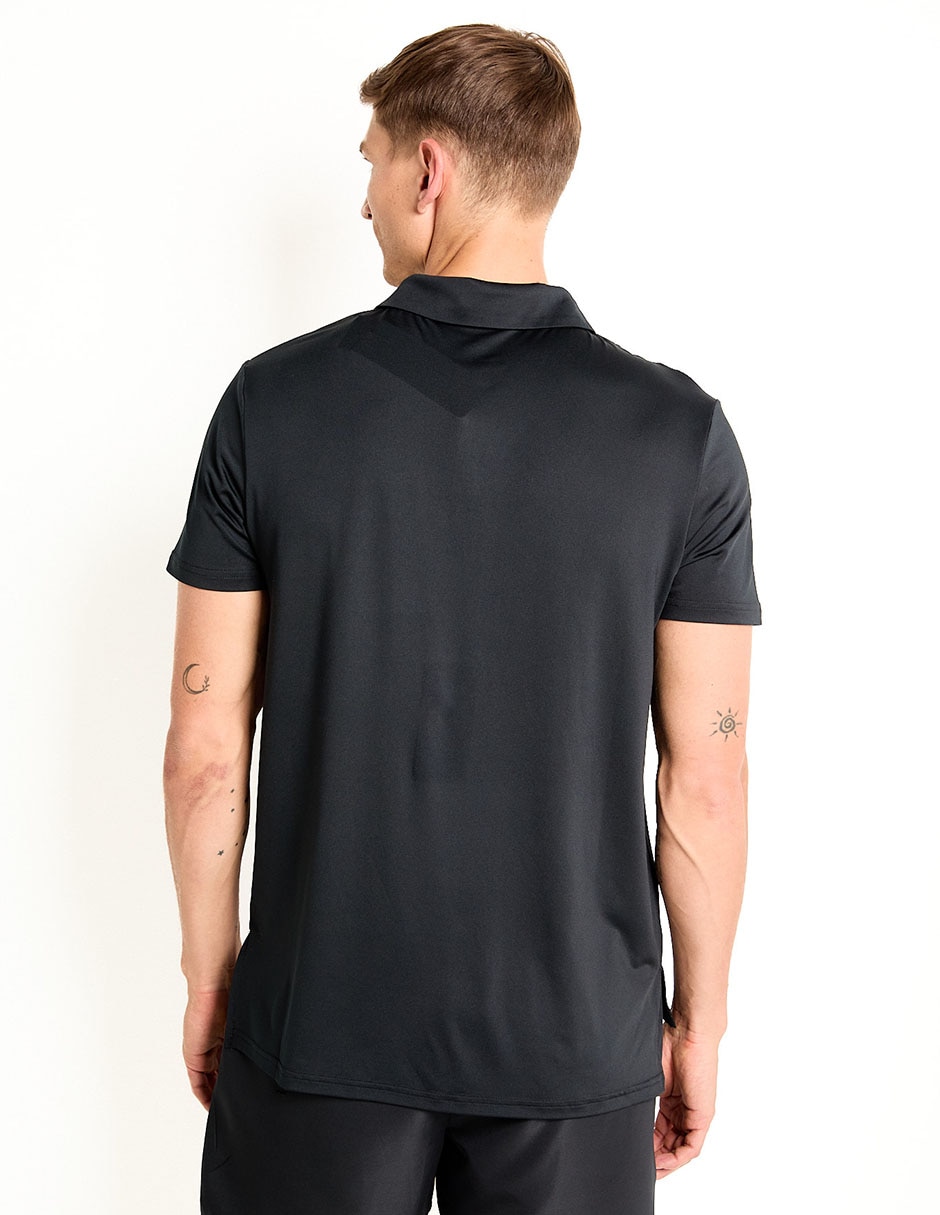 Playera deportiva para entrenamiento de hombre 4