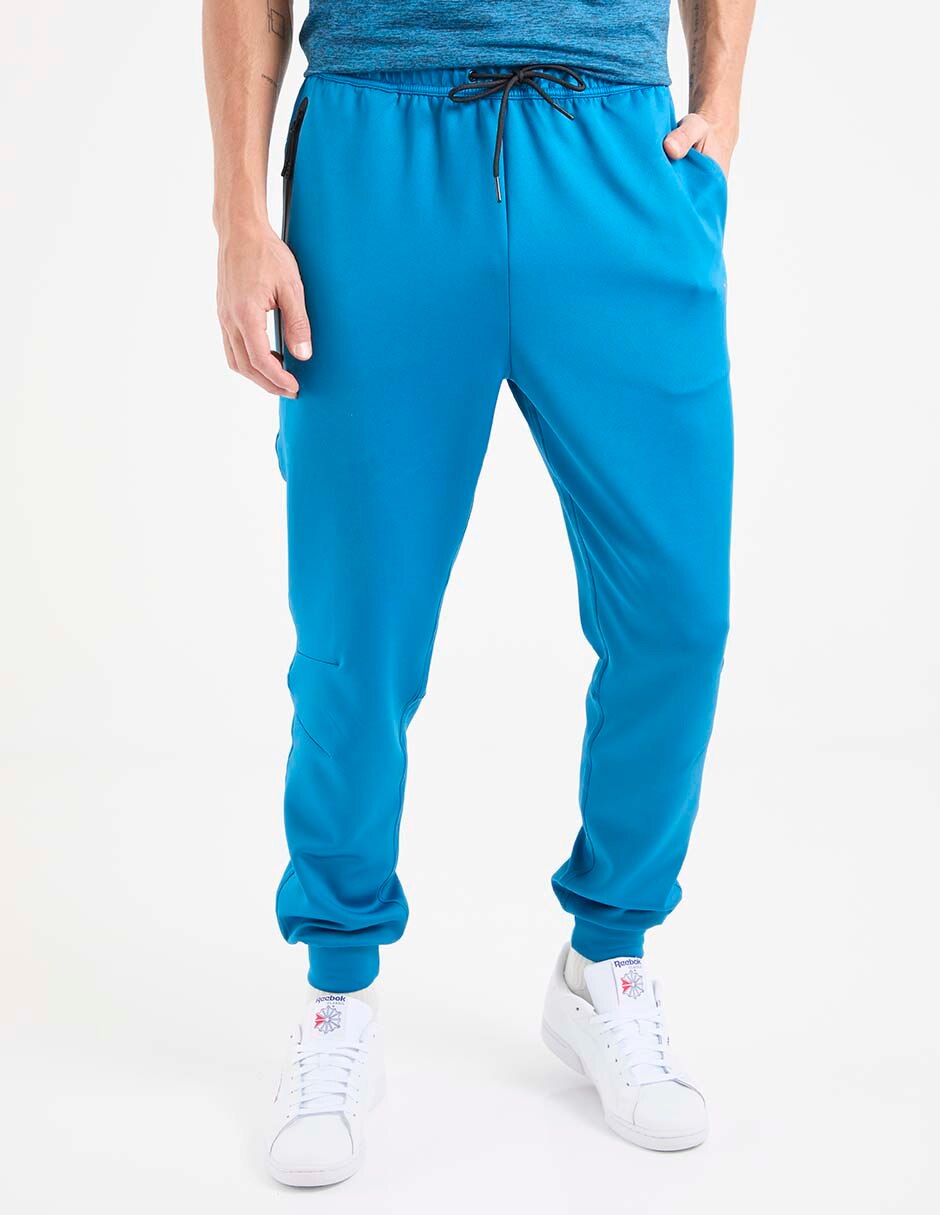 Pants straight con jareta para hombre Pants straight con jareta para hombre