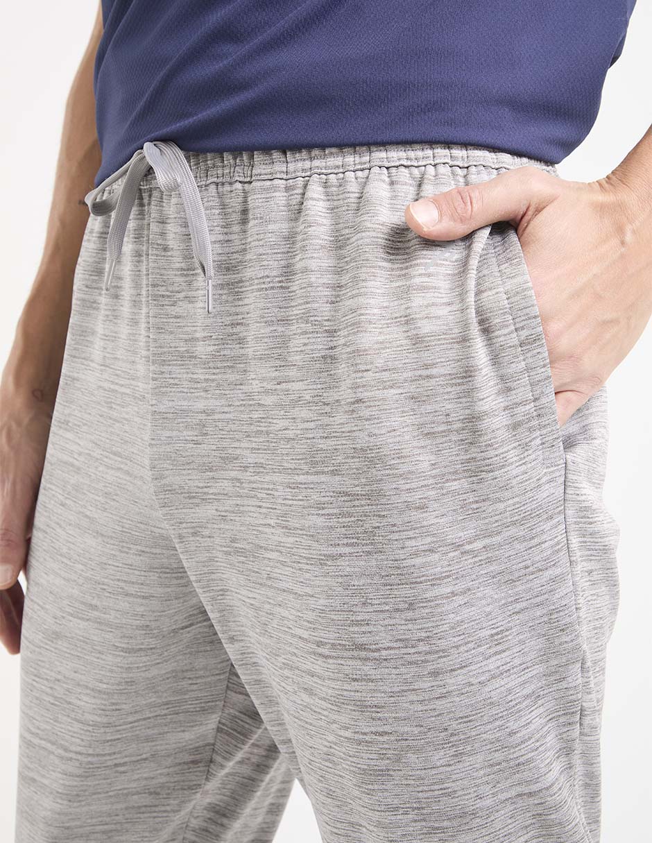 Pants Sprint para entrenamiento de hombre
