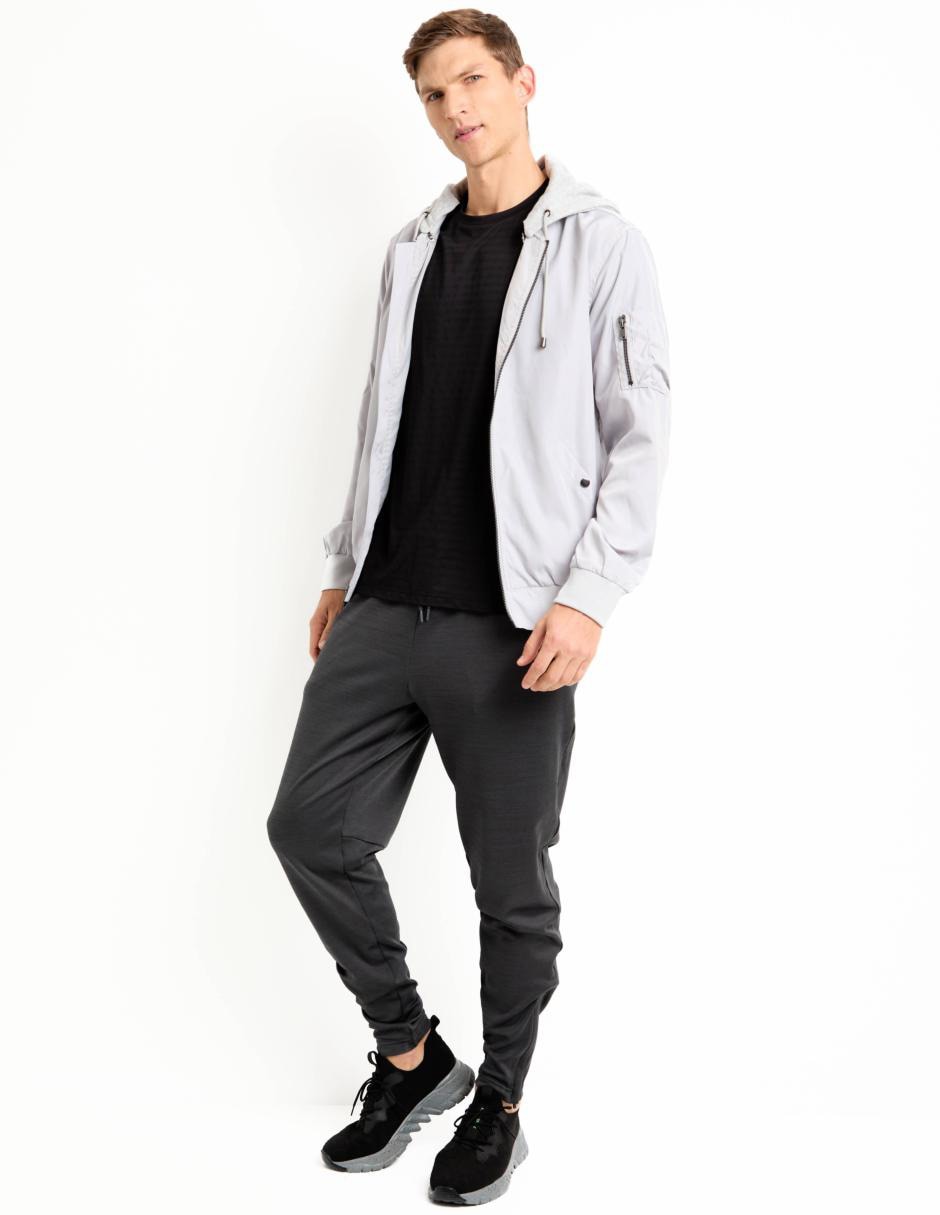 Pants para entrenamiento de hombre
