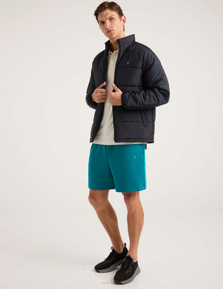 Chamarra para entrenamiento para hombre