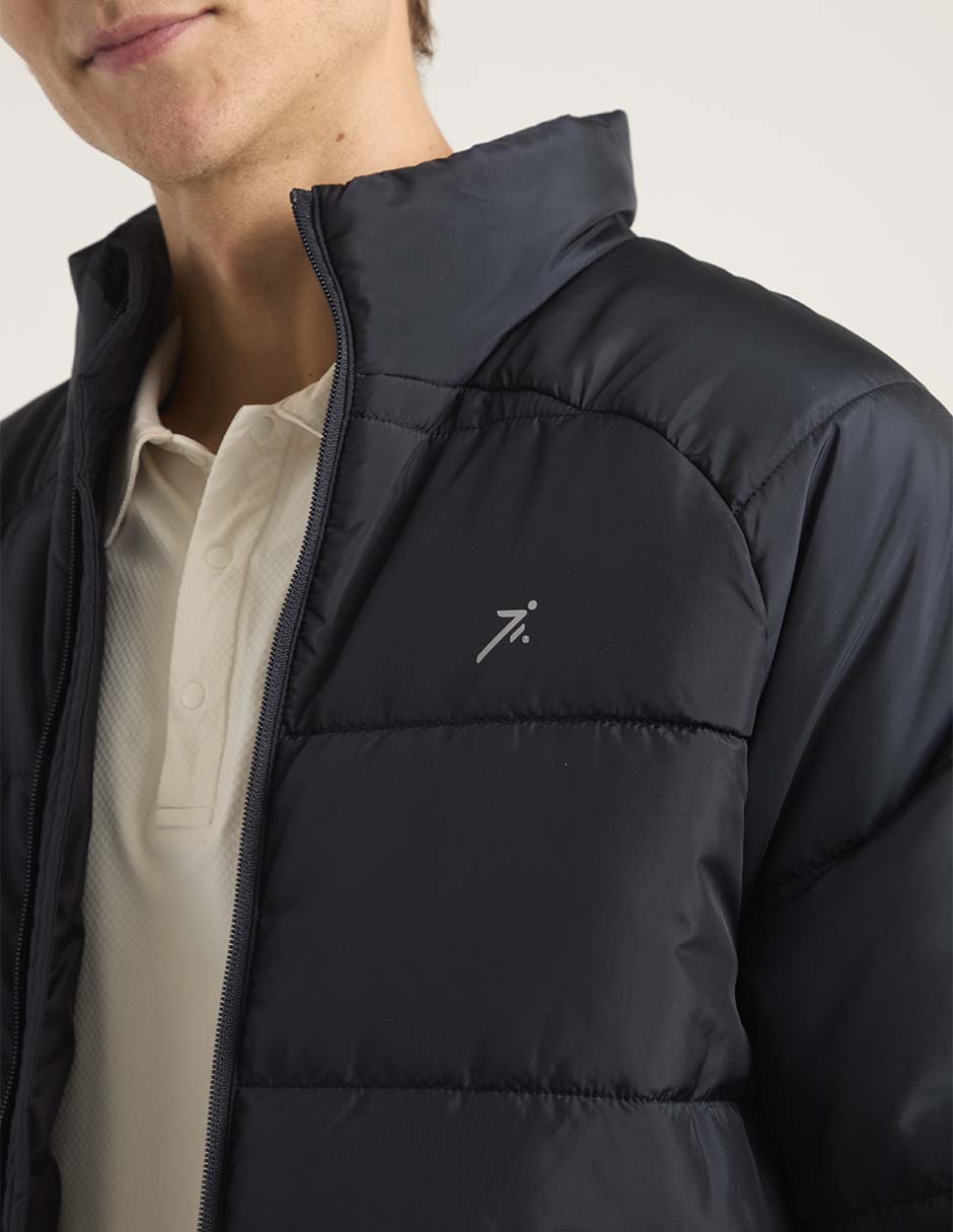 Chamarra para entrenamiento para hombre